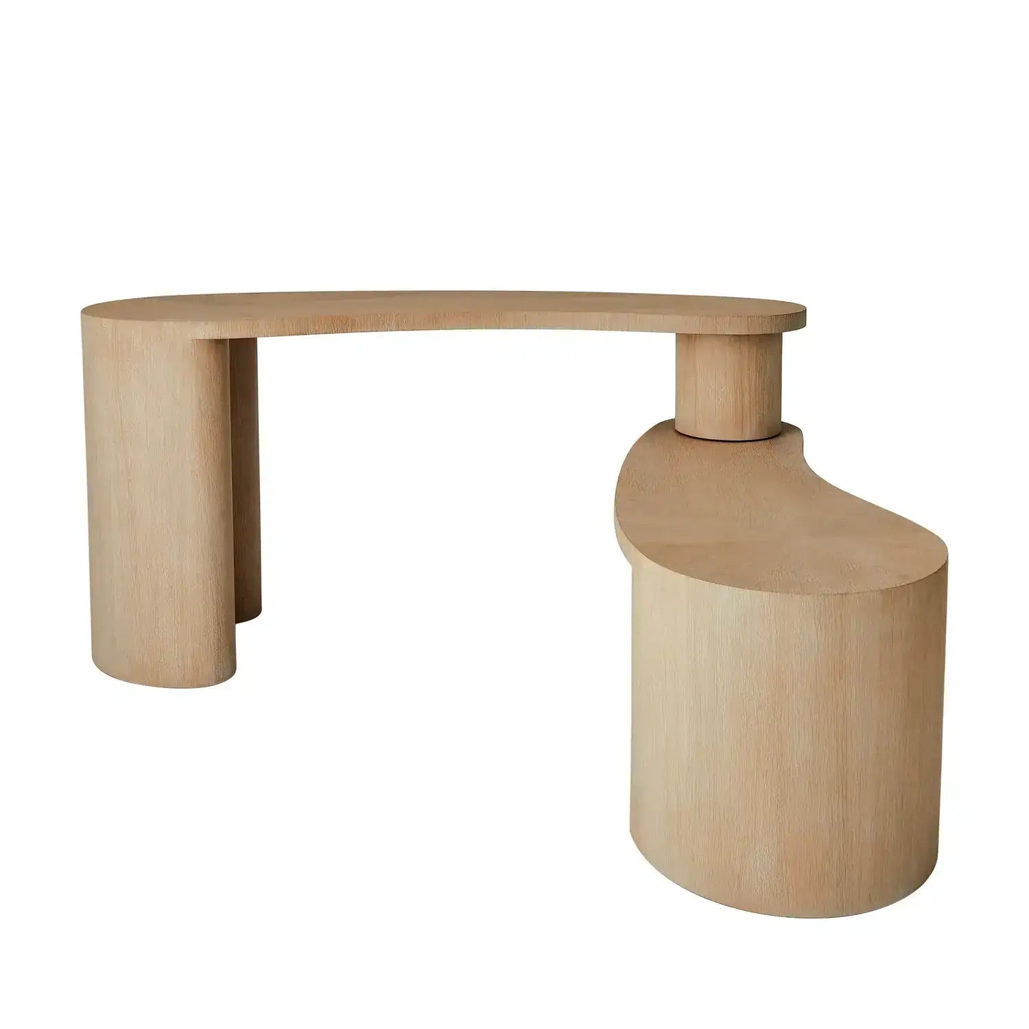 GLOBAL VIEWS CASITA CONSOLE - Consoles