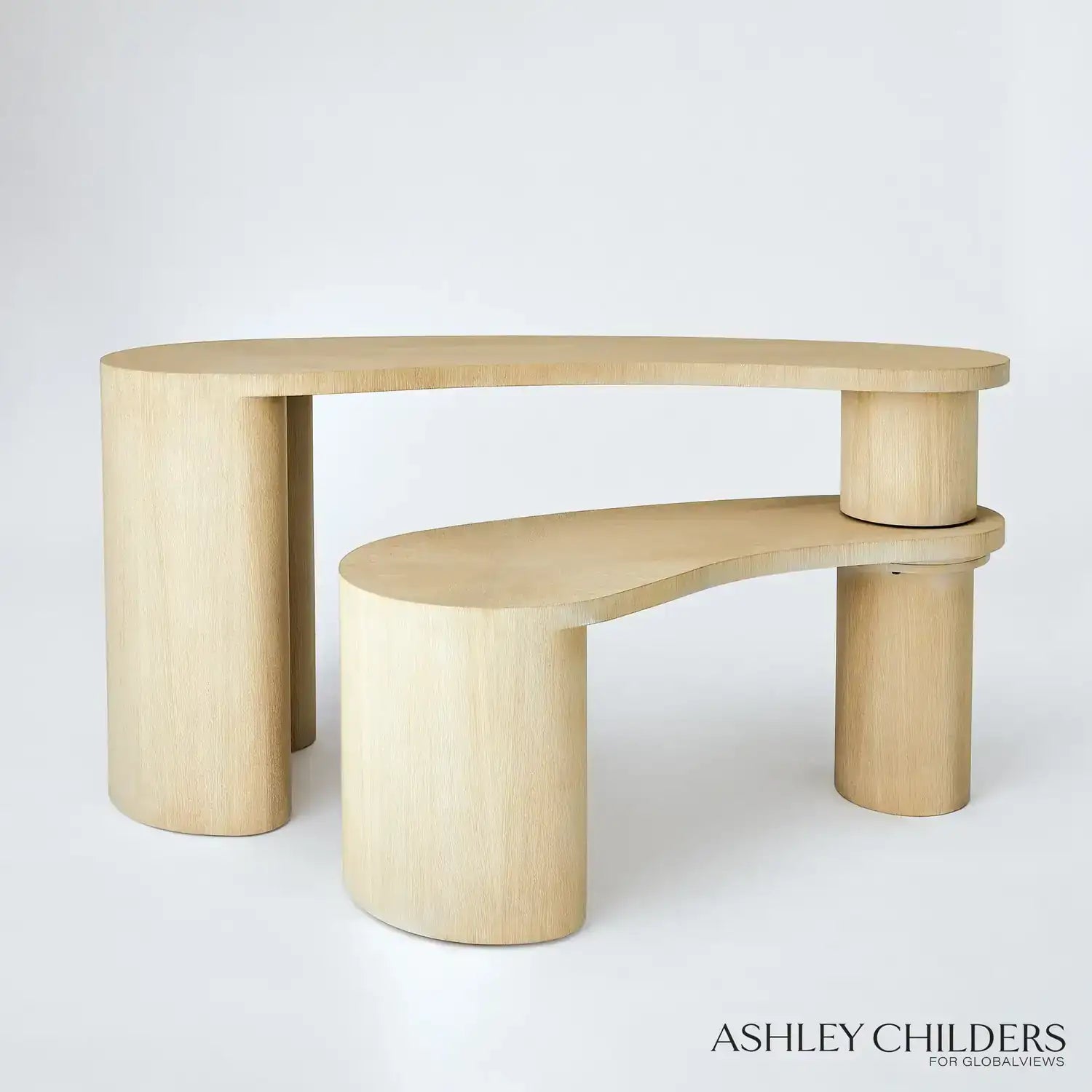 GLOBAL VIEWS CASITA CONSOLE - Consoles