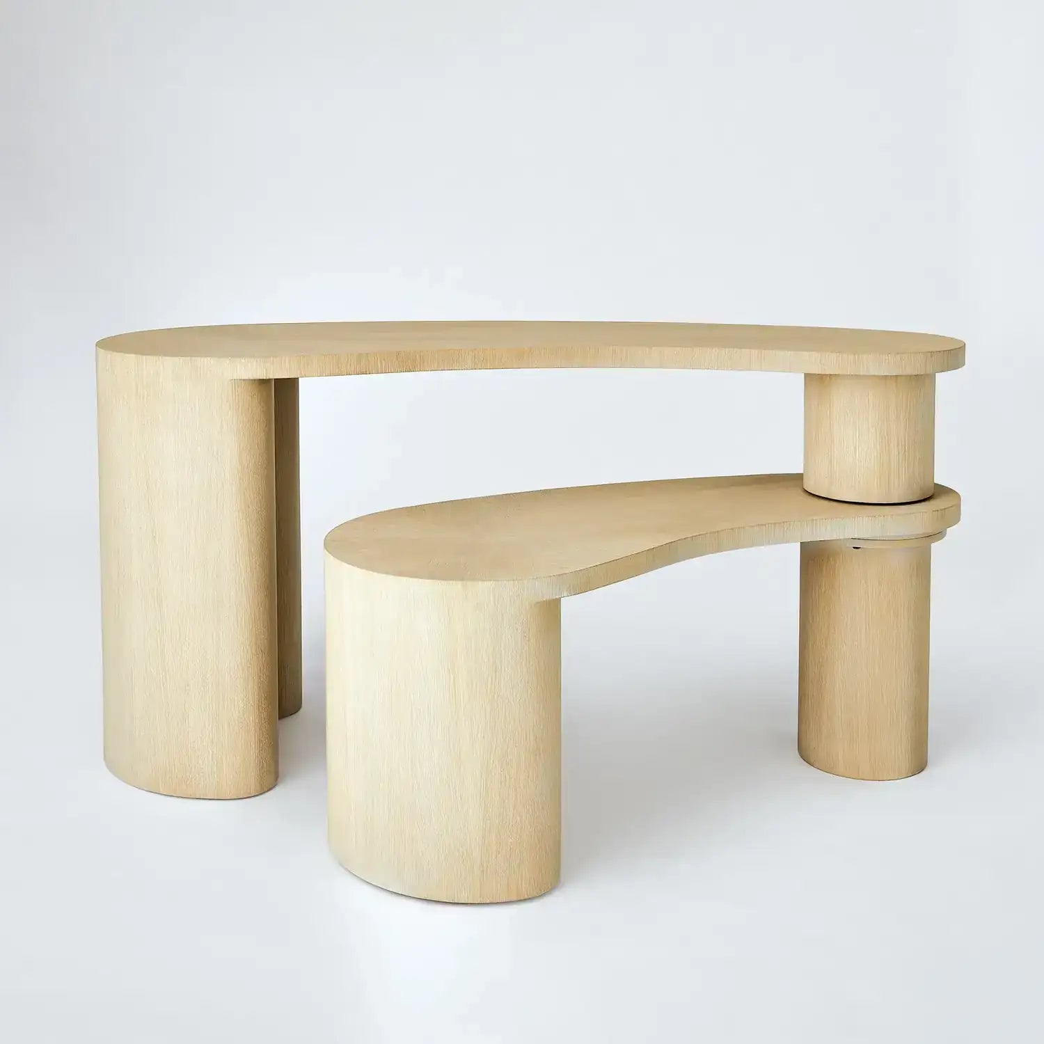GLOBAL VIEWS CASITA CONSOLE - Consoles