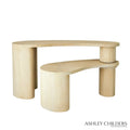 GLOBAL VIEWS CASITA CONSOLE - Consoles