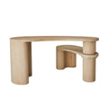 GLOBAL VIEWS CASITA CONSOLE - Consoles