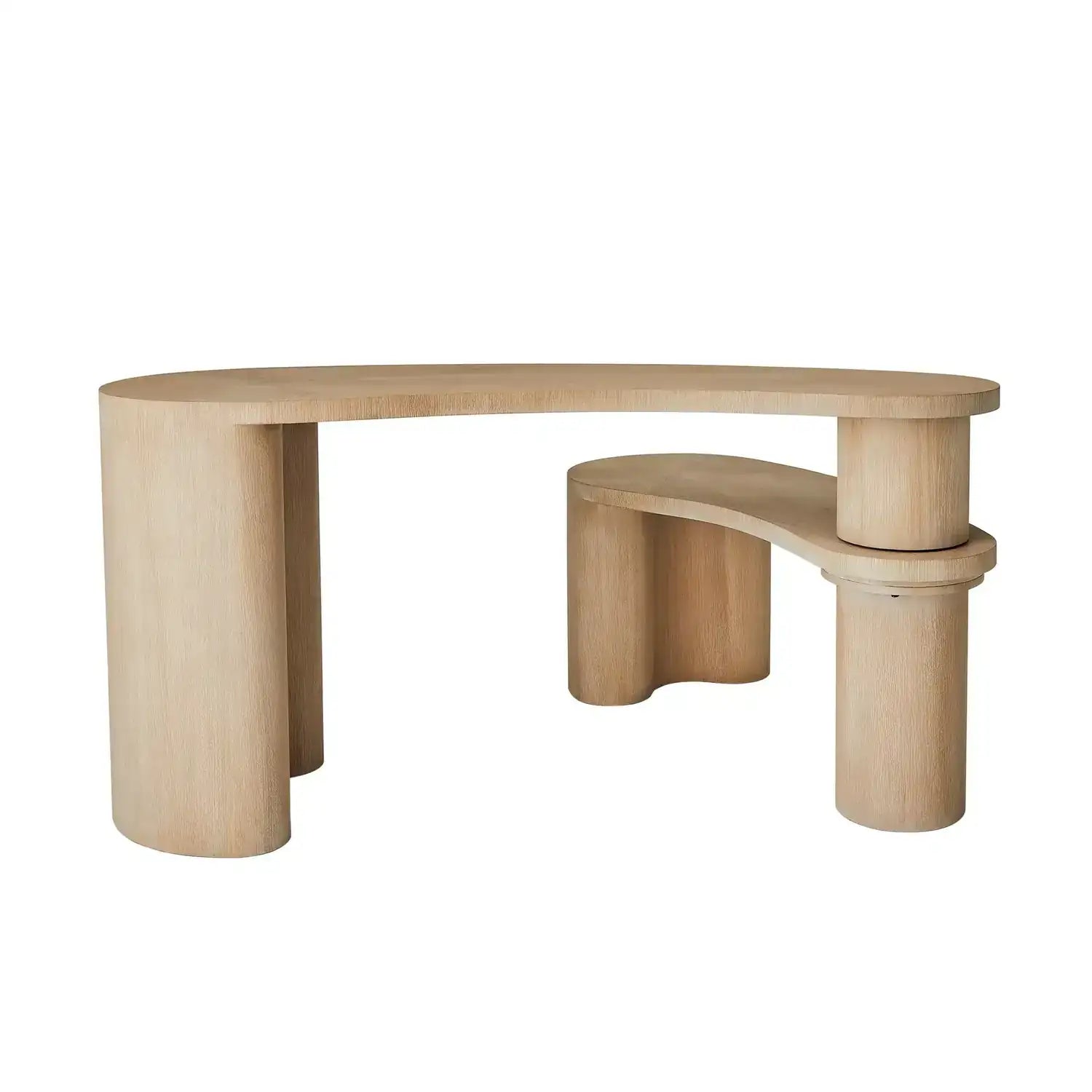 GLOBAL VIEWS CASITA CONSOLE - Consoles