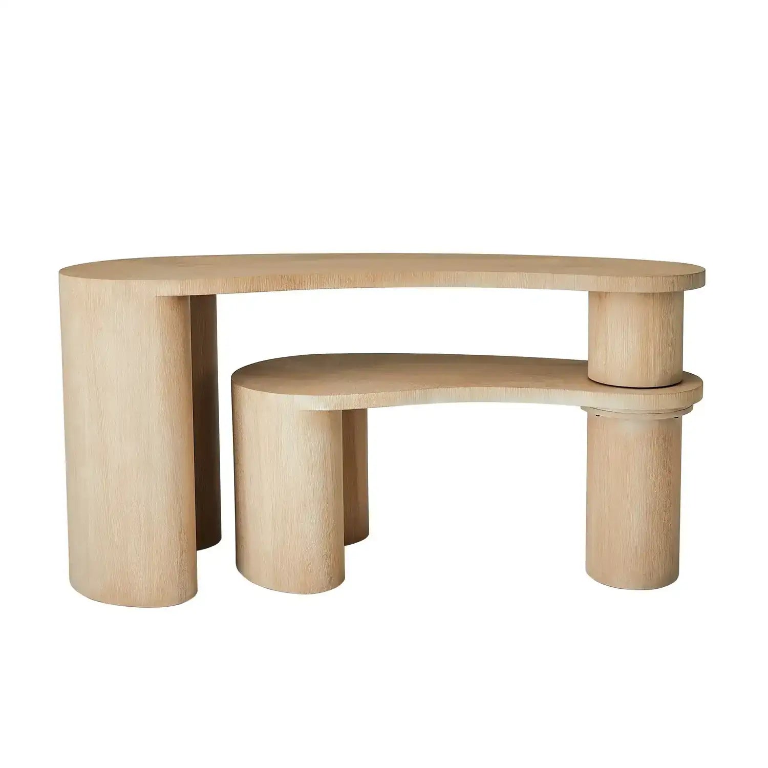 GLOBAL VIEWS CASITA CONSOLE - Consoles
