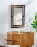 SURYA ANASSA ACCENT MIRROR - Mirrors