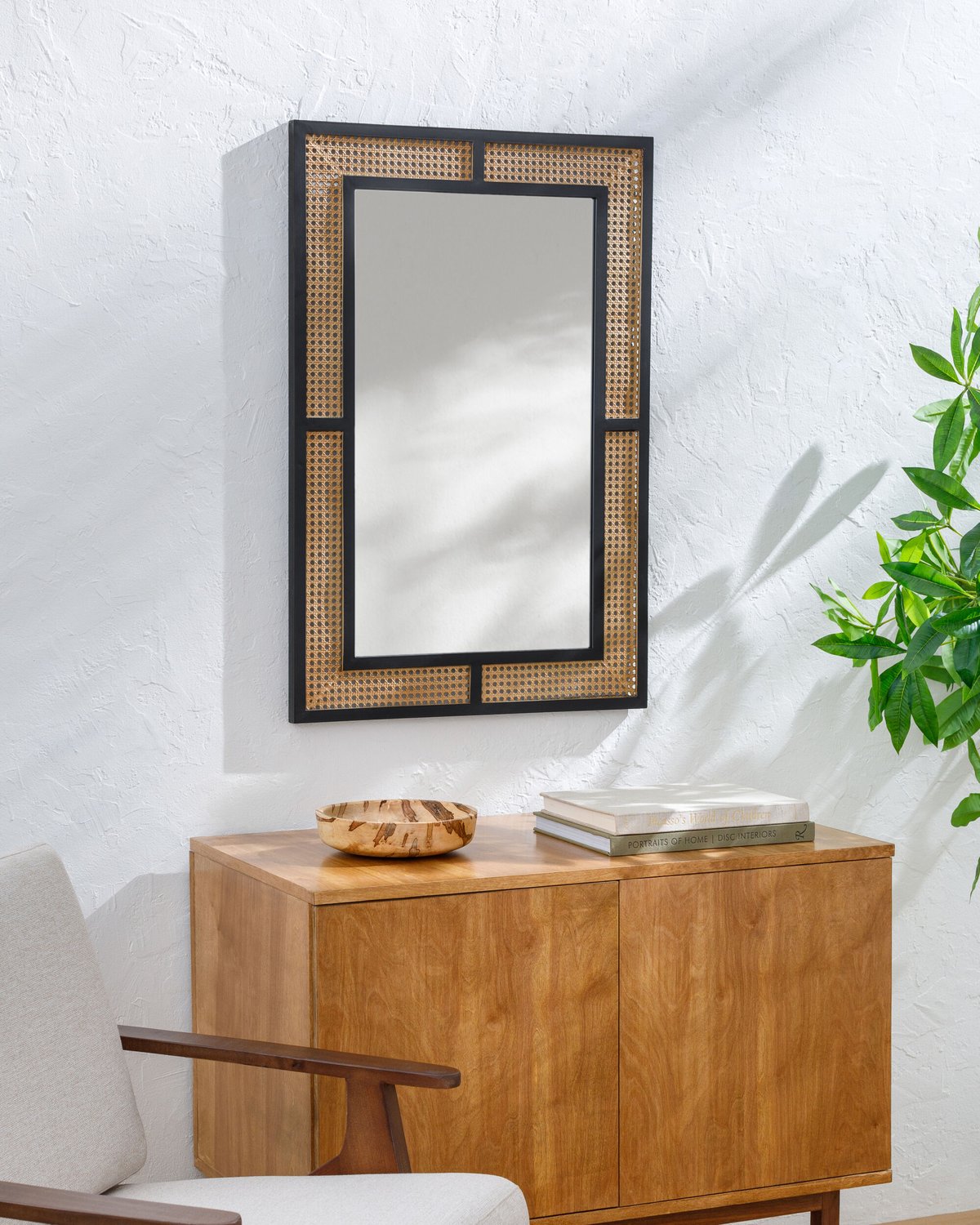 SURYA ANASSA ACCENT MIRROR - Mirrors