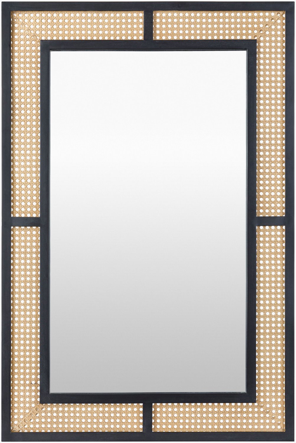 SURYA ANASSA ACCENT MIRROR - Mirrors