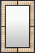 SURYA ANASSA ACCENT MIRROR - Mirrors