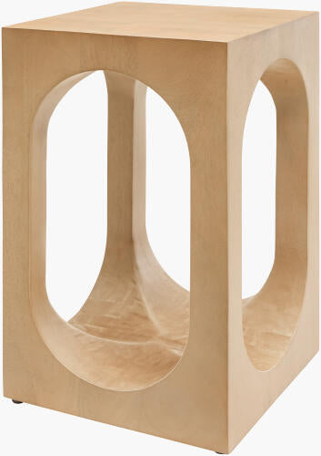 SURYA ASNER END TABLE - Side