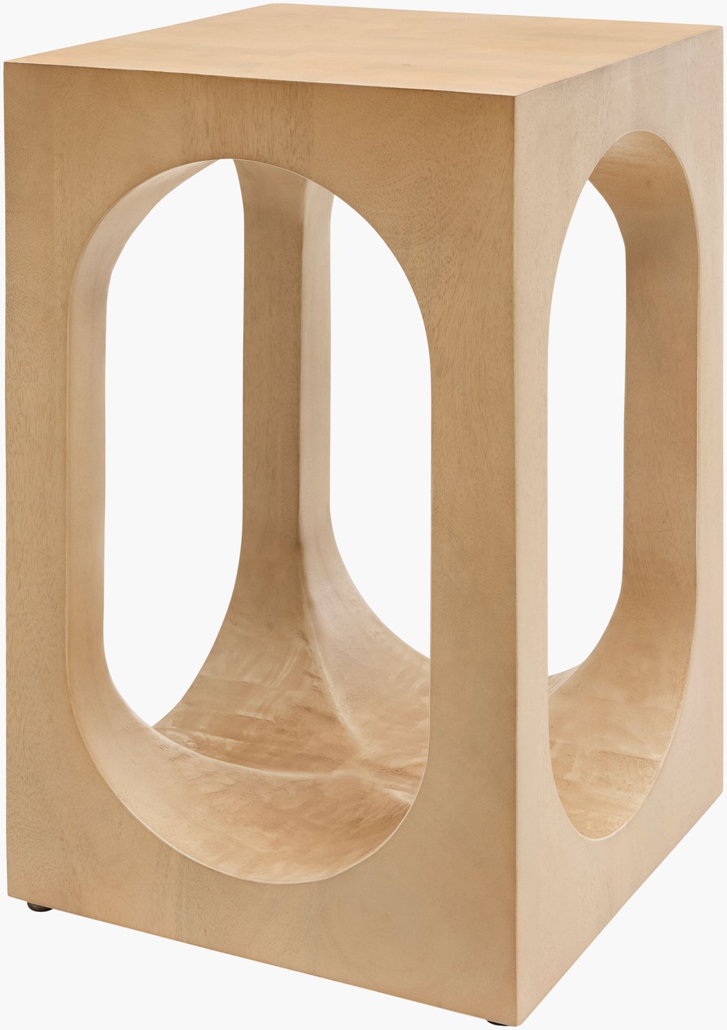 SURYA ASNER END TABLE - Side