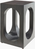 SURYA ASNER END TABLE - Side