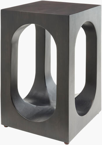 SURYA ASNER END TABLE - Side