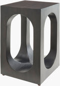 SURYA ASNER END TABLE - Side