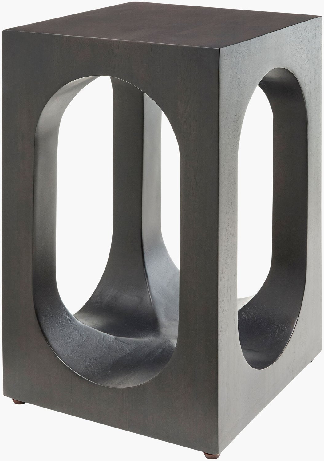 SURYA ASNER END TABLE - Side
