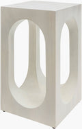 SURYA ASNER END TABLE - Side