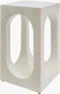 SURYA ASNER END TABLE - Side