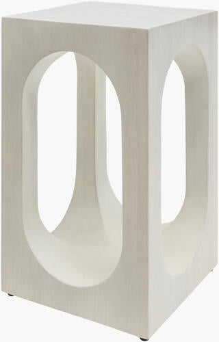 SURYA ASNER END TABLE - Side