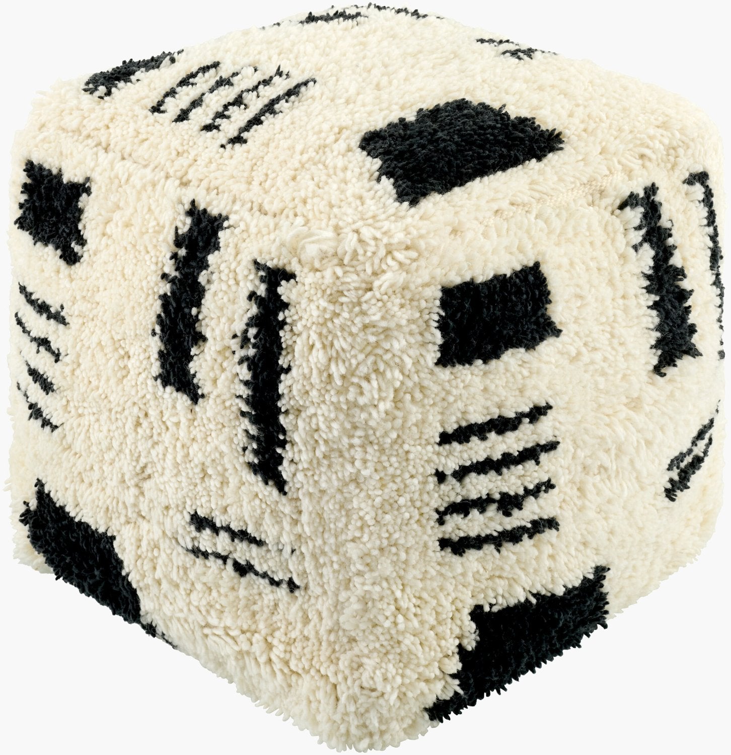 SURYA AKSEL POUF - Benches, Ottoman, Stools