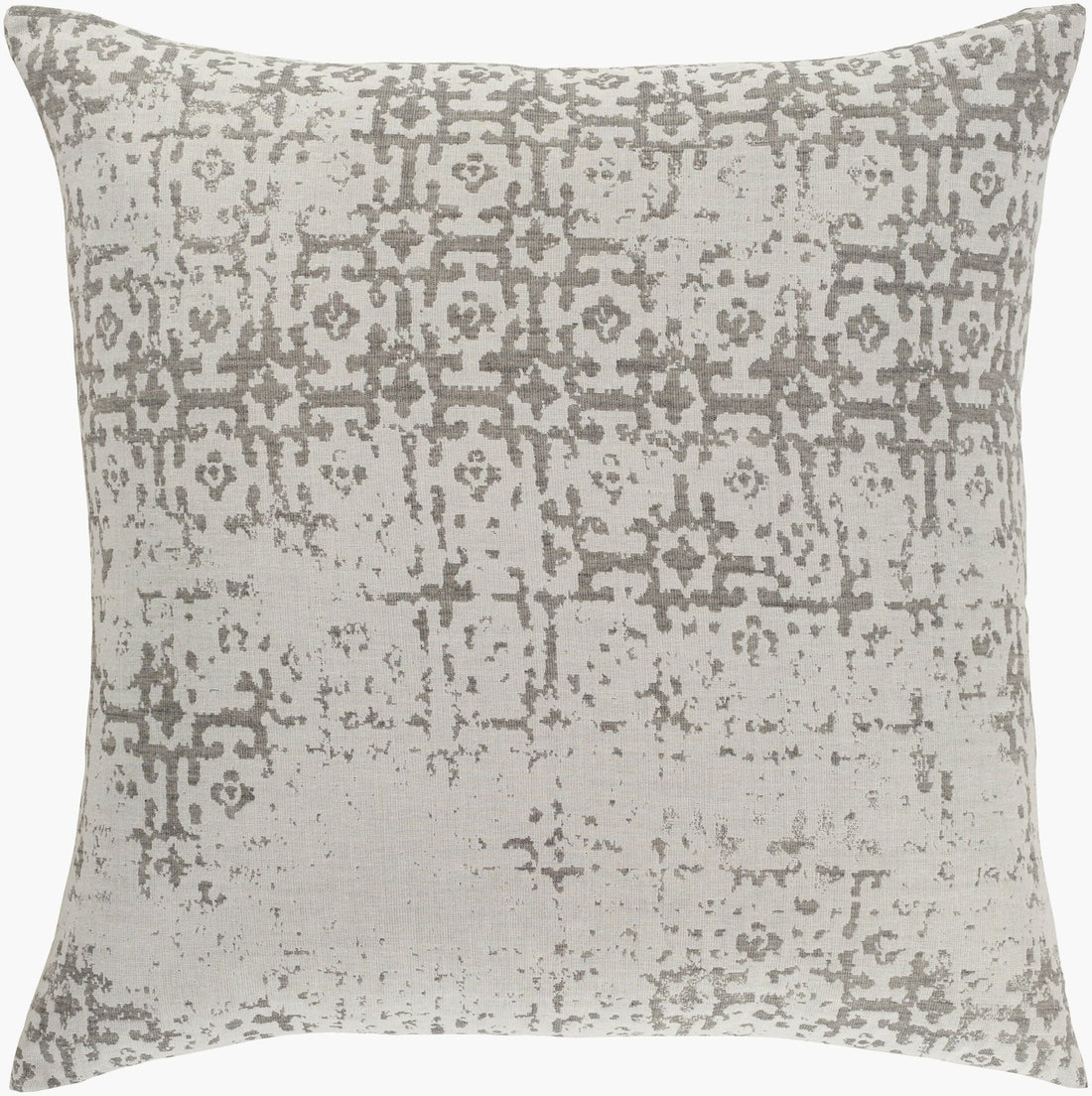 LIVABLISS ABSTRACTION SHAM - Linens
