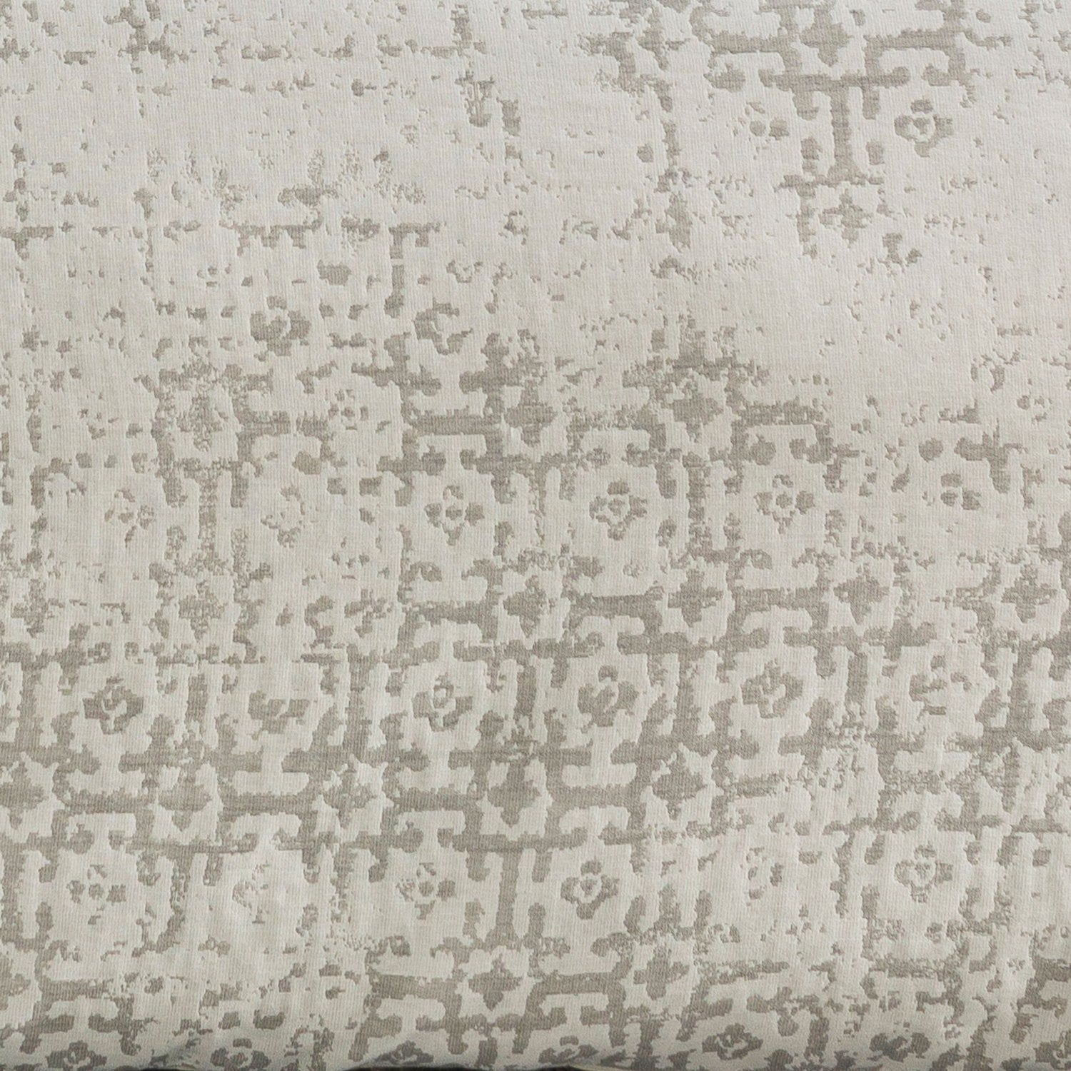 LIVABLISS ABSTRACTION SHAM - Linens