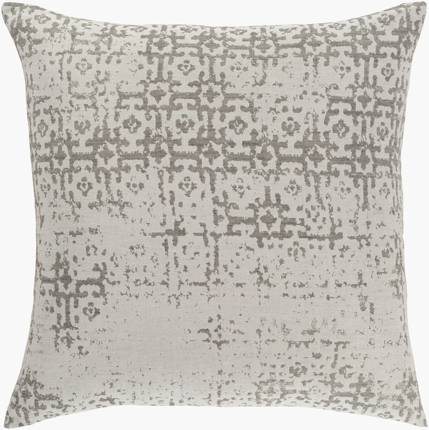 LIVABLISS ABSTRACTION DUVET - Linens