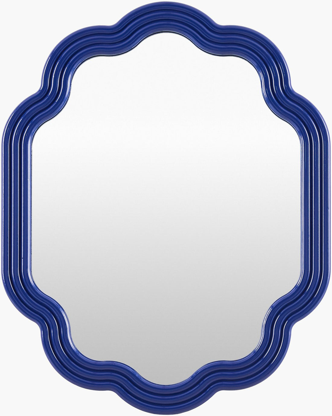 LIVABLISS AYSUN ACCENT MIRROR - Mirrors