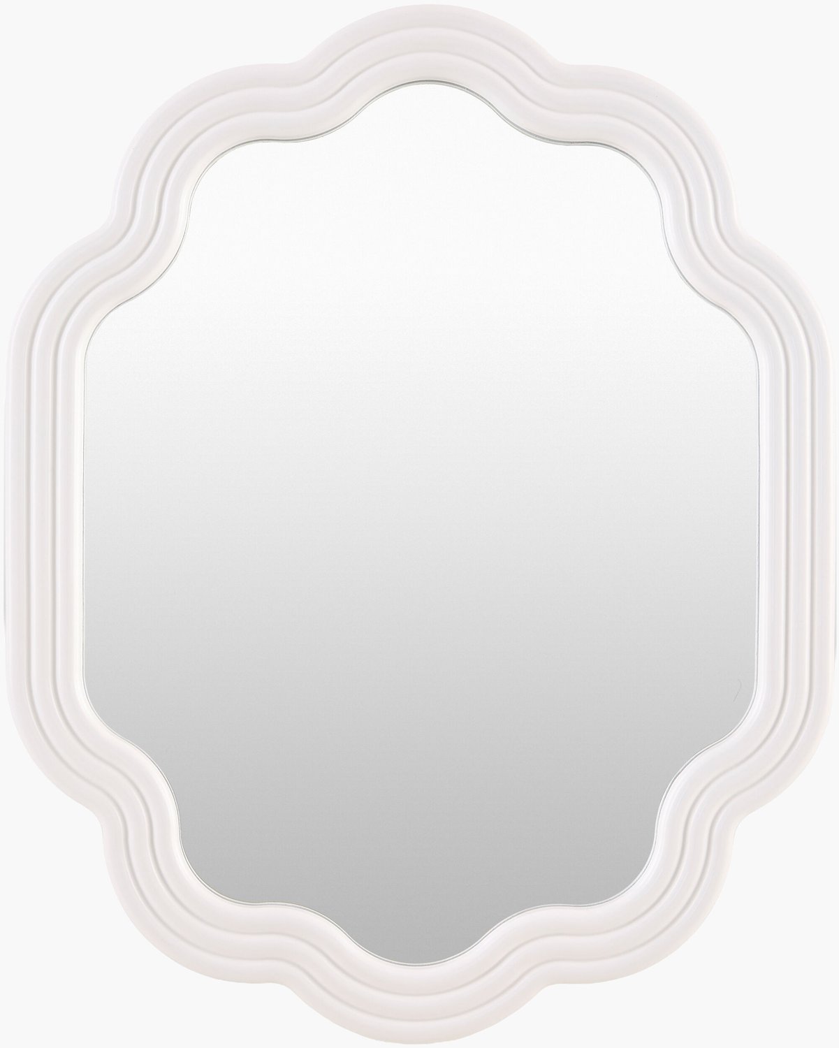 LIVABLISS AYSUN ACCENT MIRROR - Mirrors