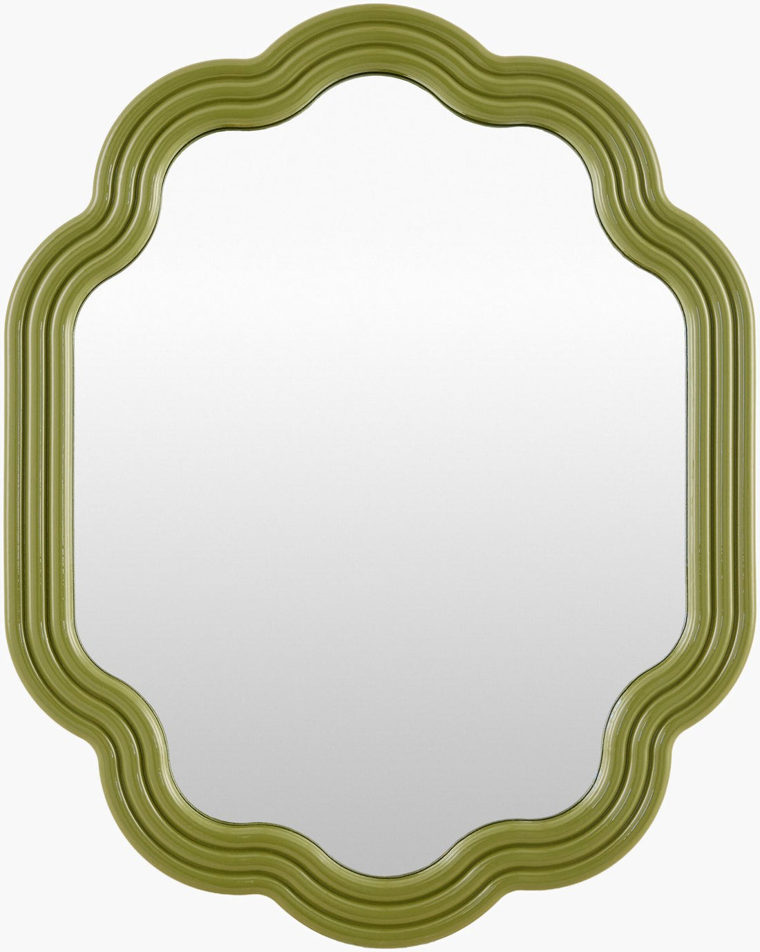 LIVABLISS AYSUN ACCENT MIRROR - Mirrors
