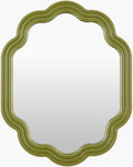LIVABLISS AYSUN ACCENT MIRROR - Mirrors