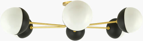 SURYA, ANTIBODI PENDANT, PENDANT LIGHT