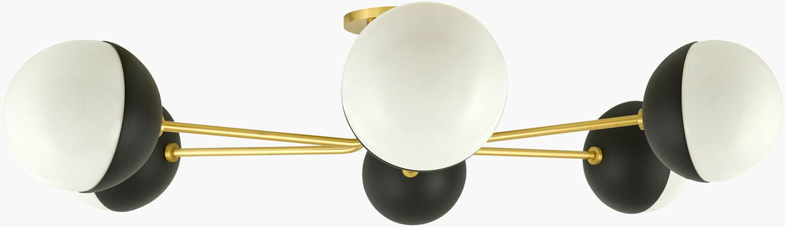 SURYA, ANTIBODI PENDANT, PENDANT LIGHT
