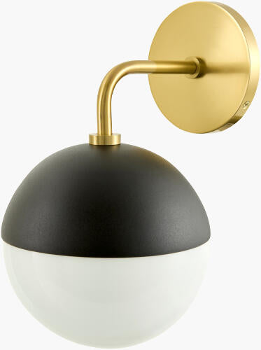 SURYA, ANTIBODI WALL SCONCE, WALL SCONCES
