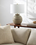 SURYA, ATOLLO ACCENT TABLE LAMP, TABLE LAMPS