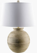 SURYA, ATOLLO ACCENT TABLE LAMP, TABLE LAMPS