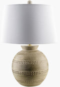 SURYA, ATOLLO ACCENT TABLE LAMP, TABLE LAMPS