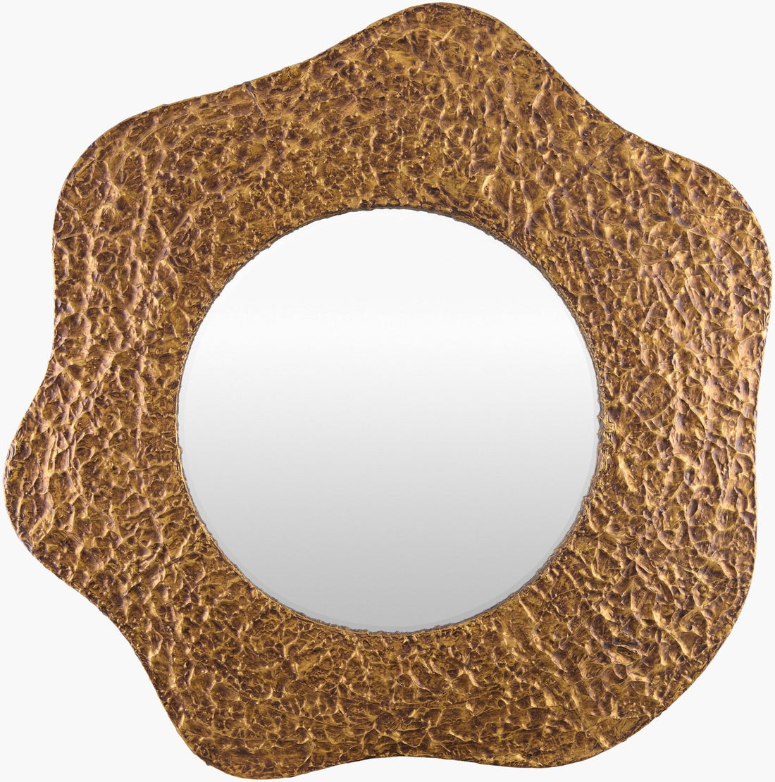 SURYA AUGUSTINE ACCENT MIRROR - Mirrors