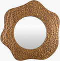 SURYA AUGUSTINE ACCENT MIRROR - Mirrors