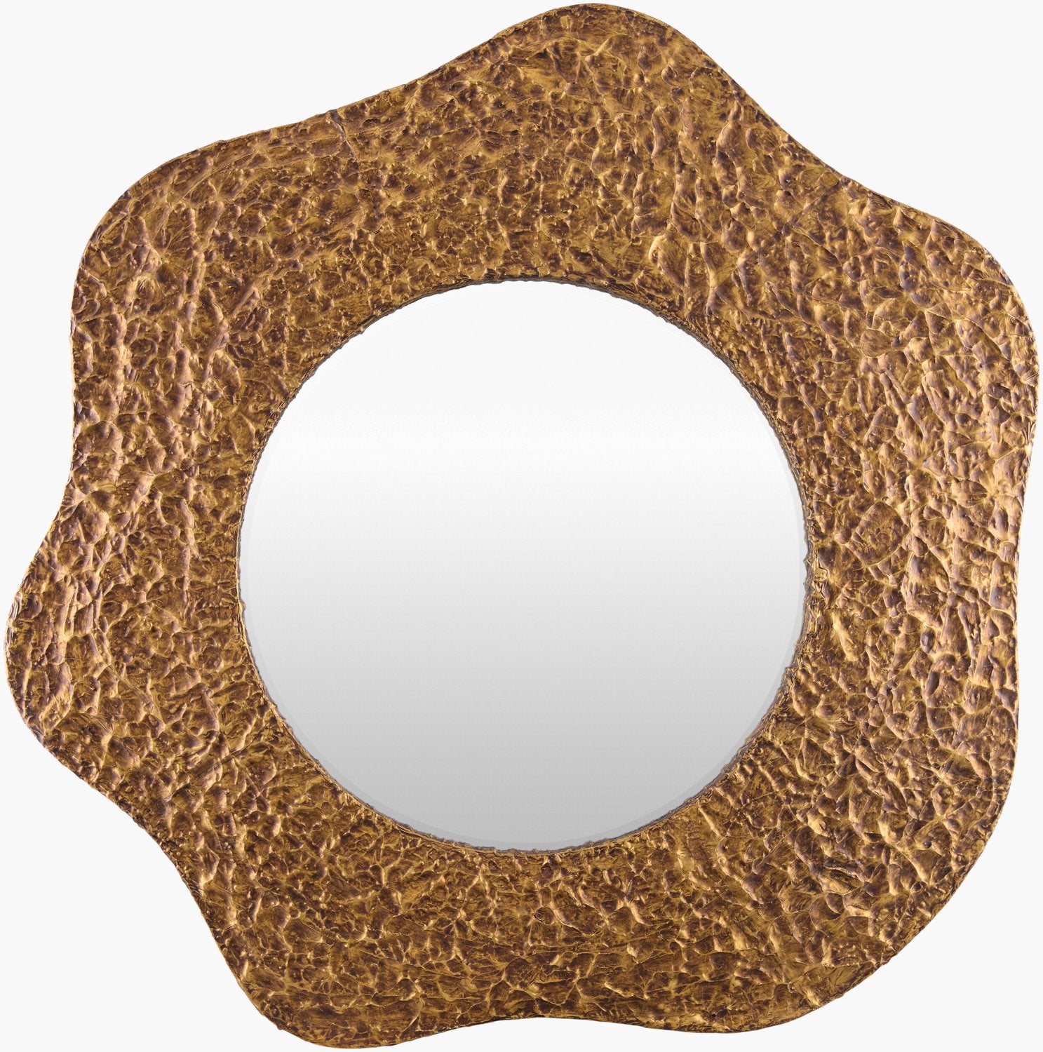SURYA AUGUSTINE ACCENT MIRROR - Mirrors