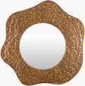 SURYA AUGUSTINE ACCENT MIRROR - Mirrors