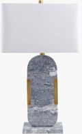 SURYA, AURORIA ACCENT TABLE LAMP, TABLE LAMPS