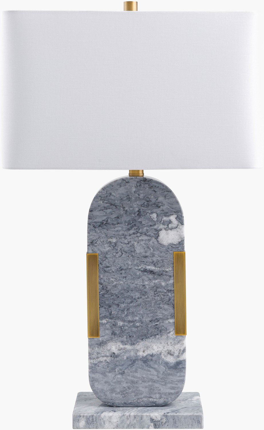 SURYA, AURORIA ACCENT TABLE LAMP, TABLE LAMPS