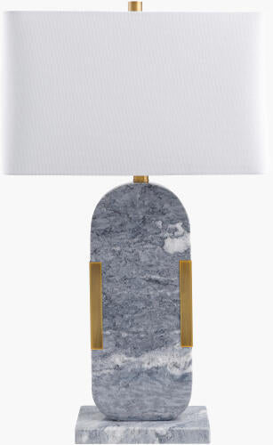 SURYA AURORIA ACCENT TABLE LAMP - Table