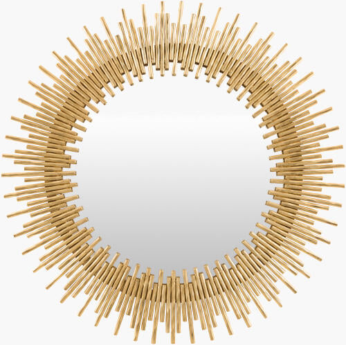 SURYA AURIGA ACCENT MIRROR - Mirrors
