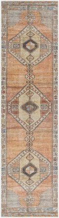 LIVABLISS ANTIQUITY MACHINE WOVEN RUG - Rugs