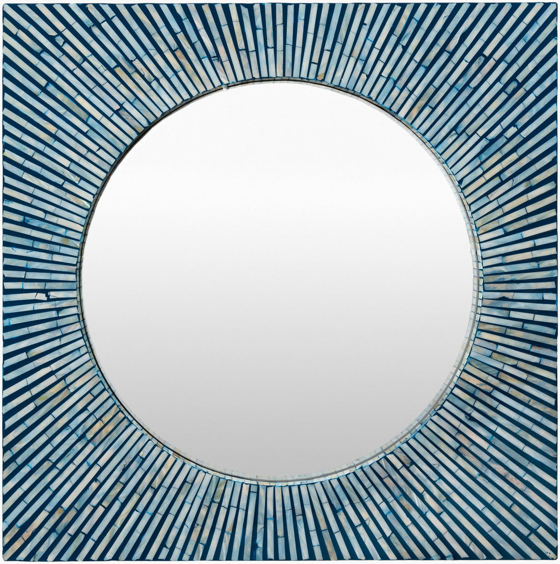 LIVABLISS AVONDALE ACCENT MIRROR - Mirrors