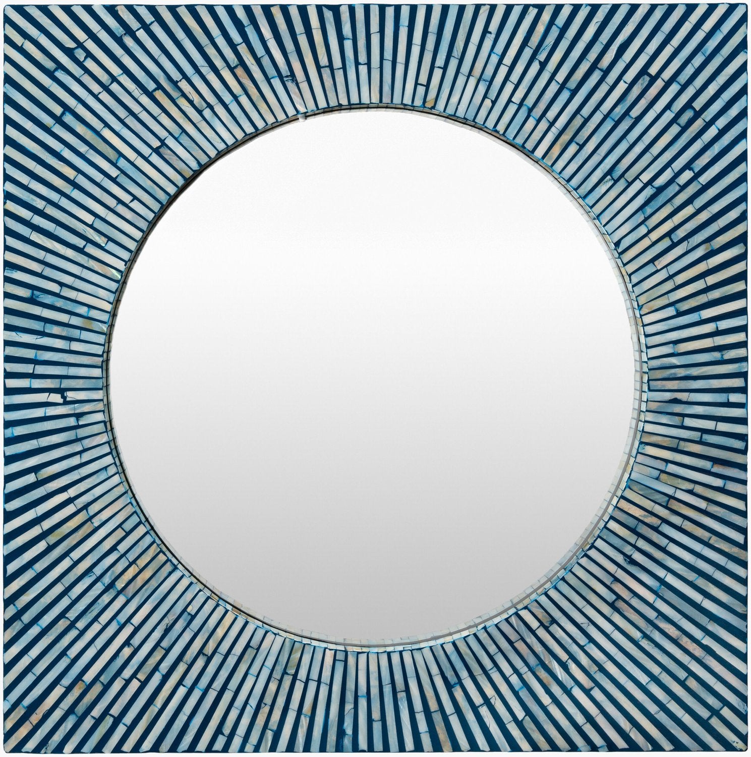 LIVABLISS AVONDALE ACCENT MIRROR - Mirrors