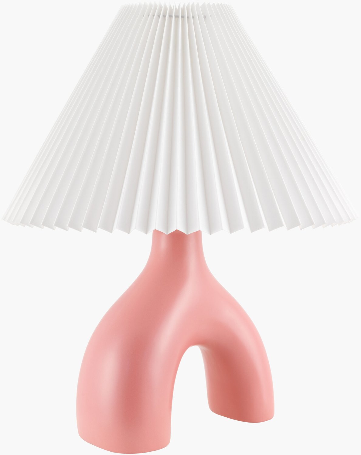 LIVABLISS, ALVIK ACCENT TABLE LAMP, TABLE LAMPS