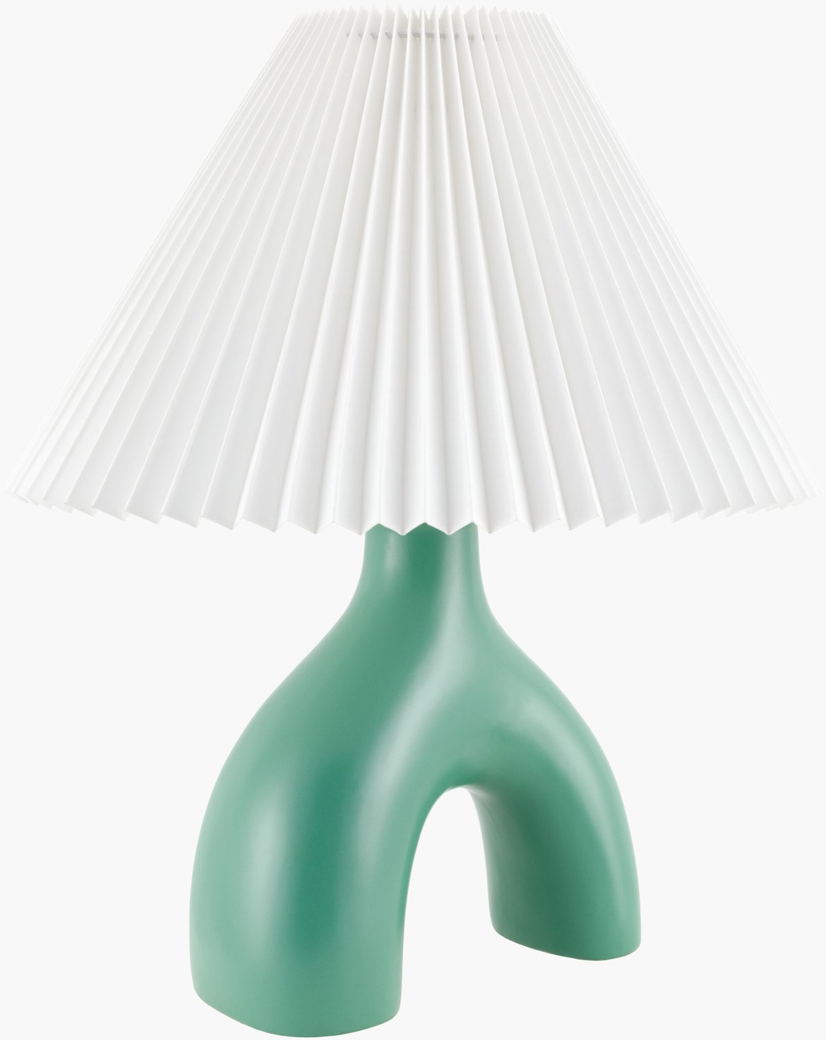 LIVABLISS, ALVIK ACCENT TABLE LAMP, TABLE LAMPS