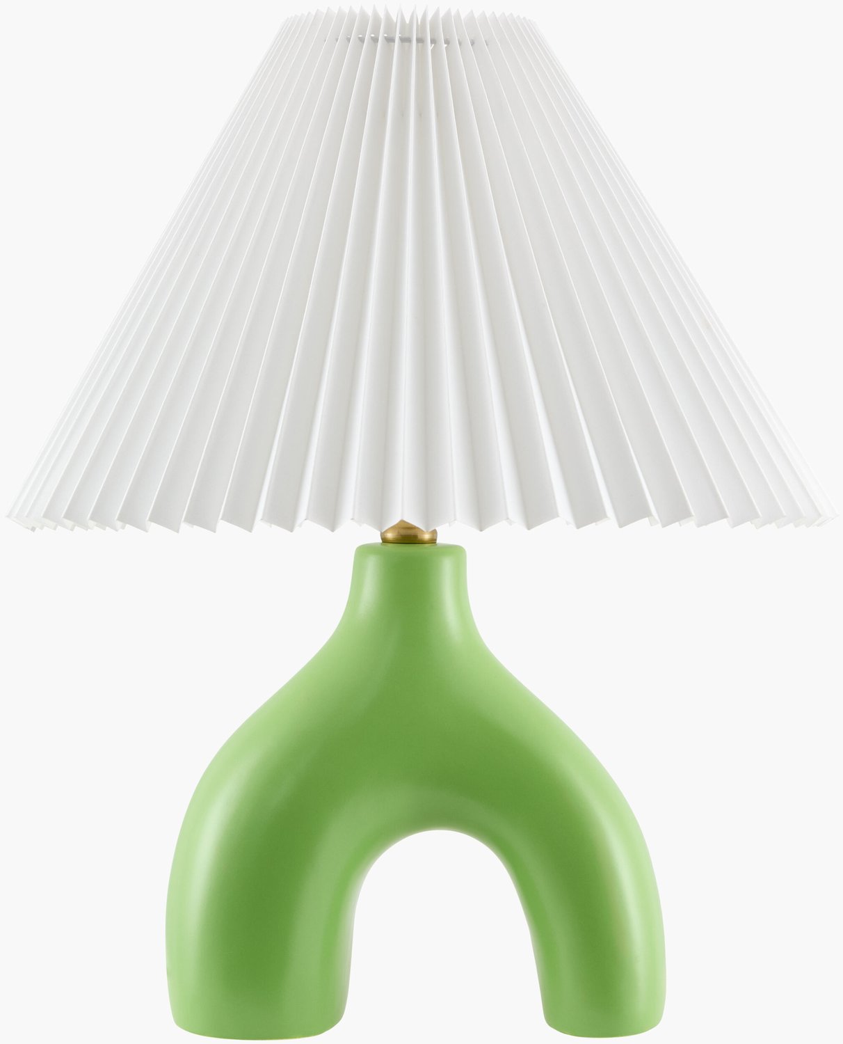 LIVABLISS, ALVIK ACCENT TABLE LAMP, TABLE LAMPS
