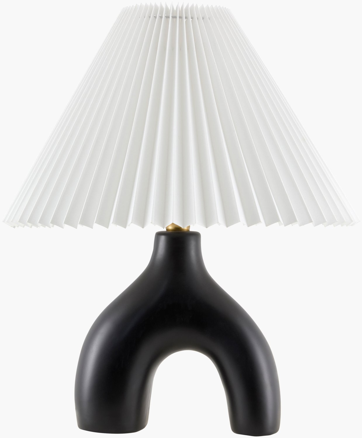LIVABLISS, ALVIK ACCENT TABLE LAMP, TABLE LAMPS