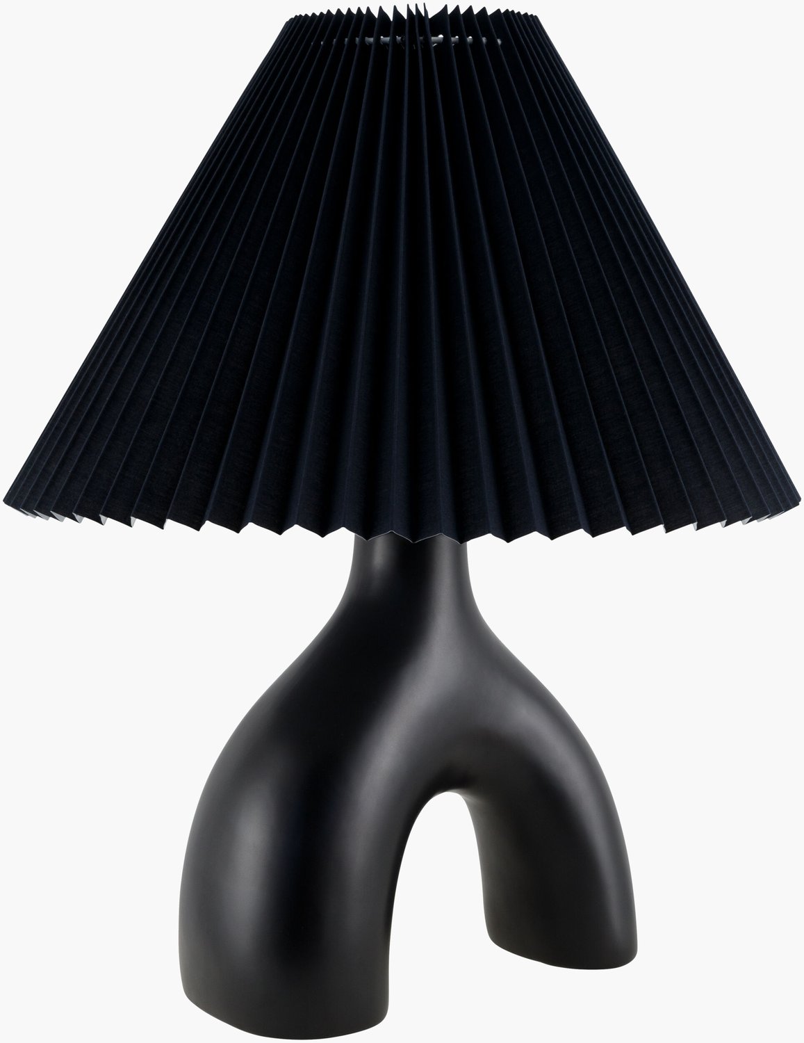 LIVABLISS, ALVIK ACCENT TABLE LAMP, TABLE LAMPS